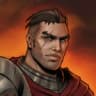 Warrior icon