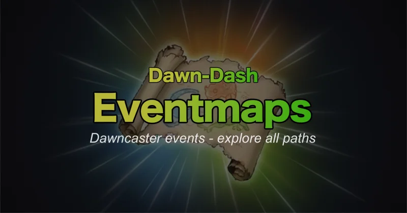 Eventmaps